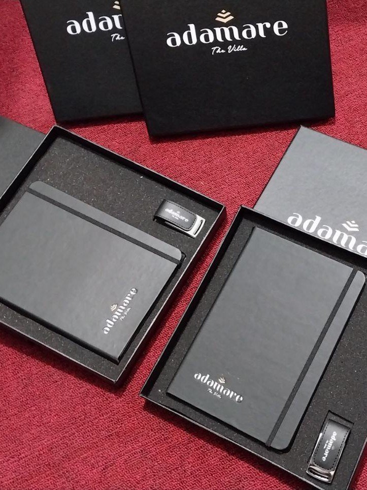 Hasil produksi seminar kit HERVENT